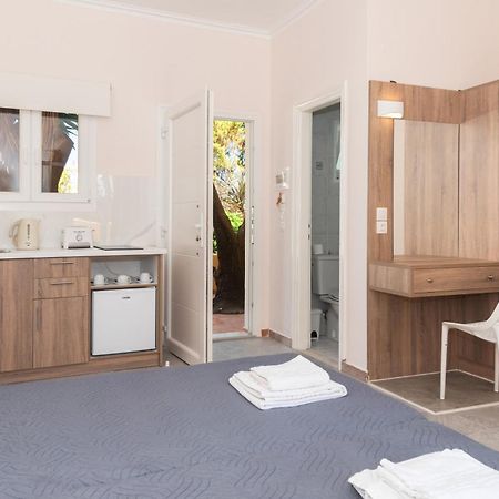 Trabukos Beach Complex (Adults Only) Kávos Екстериор снимка