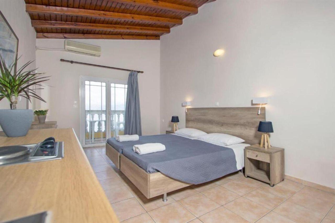Trabukos Beach Complex (Adults Only) Kávos Екстериор снимка
