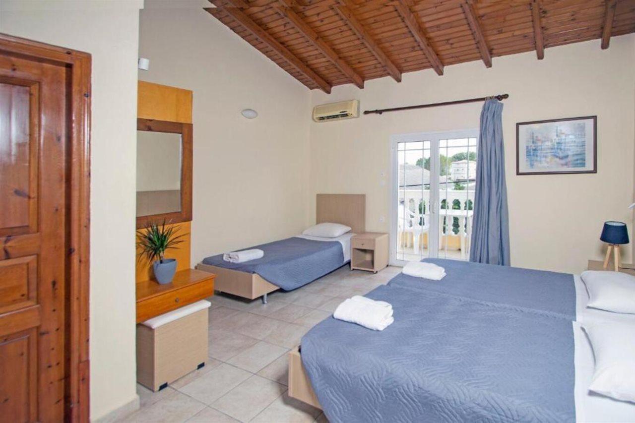 Trabukos Beach Complex (Adults Only) Kávos Екстериор снимка