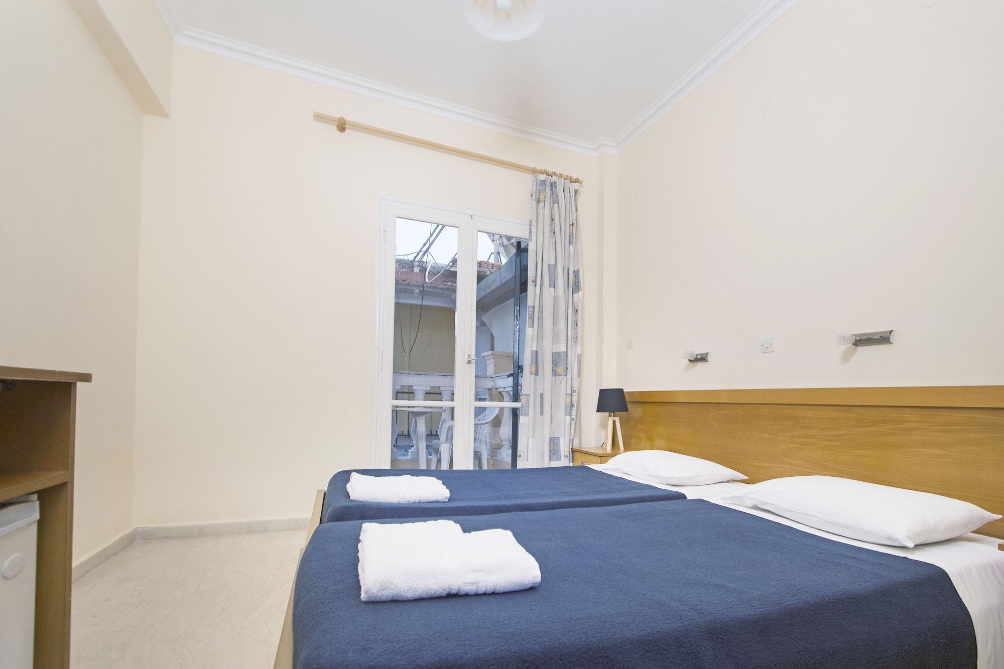 Trabukos Beach Complex (Adults Only) Kávos Екстериор снимка