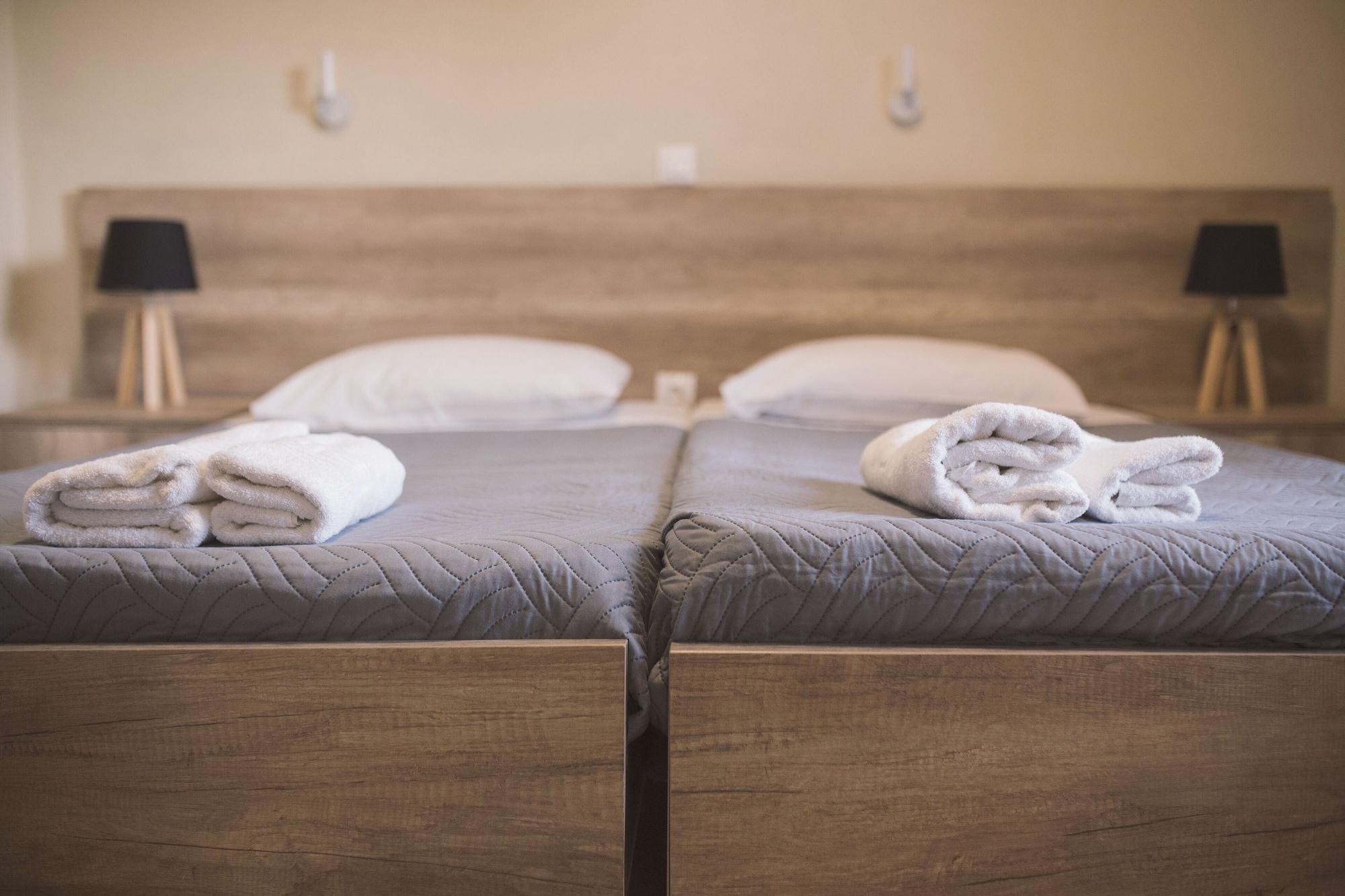 Trabukos Beach Complex (Adults Only) Kávos Екстериор снимка
