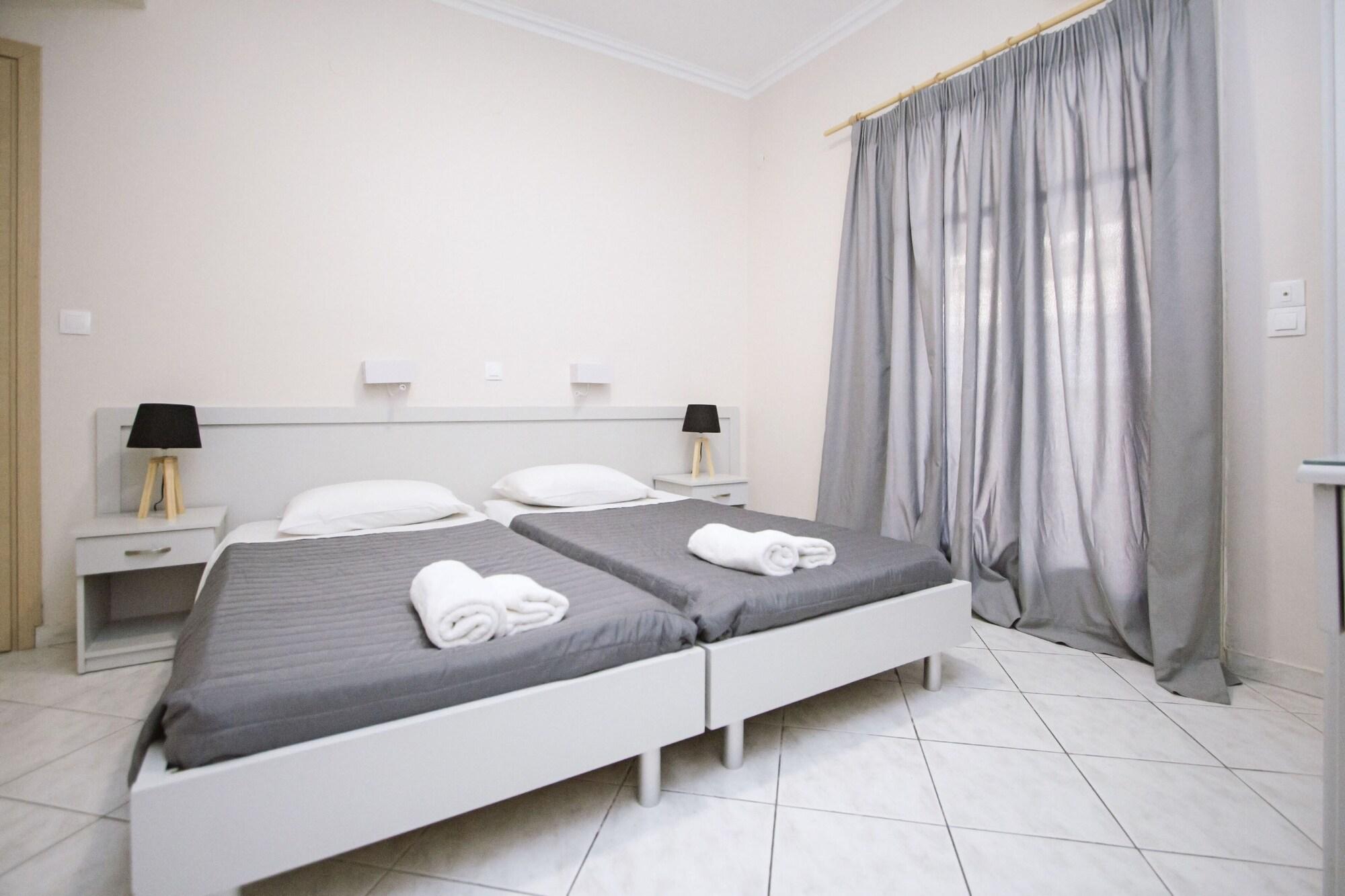 Trabukos Beach Complex (Adults Only) Kávos Екстериор снимка