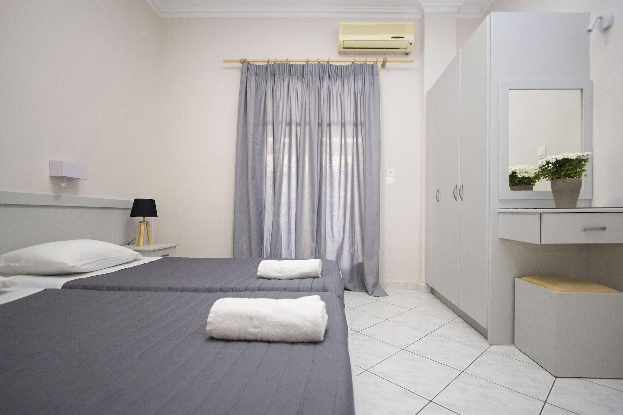 Trabukos Beach Complex (Adults Only) Kávos Екстериор снимка