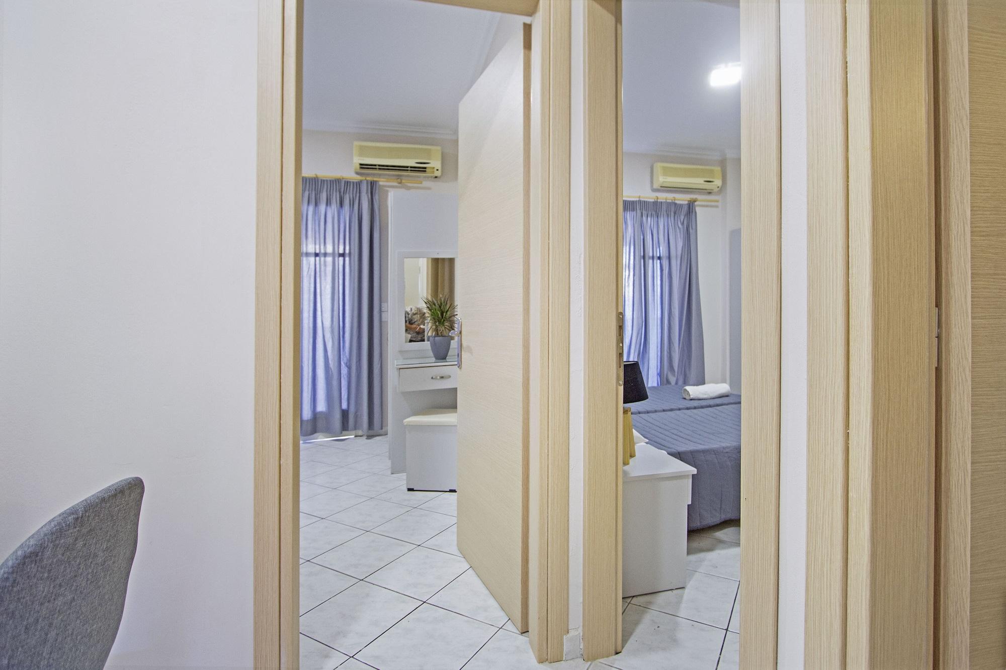 Trabukos Beach Complex (Adults Only) Kávos Екстериор снимка