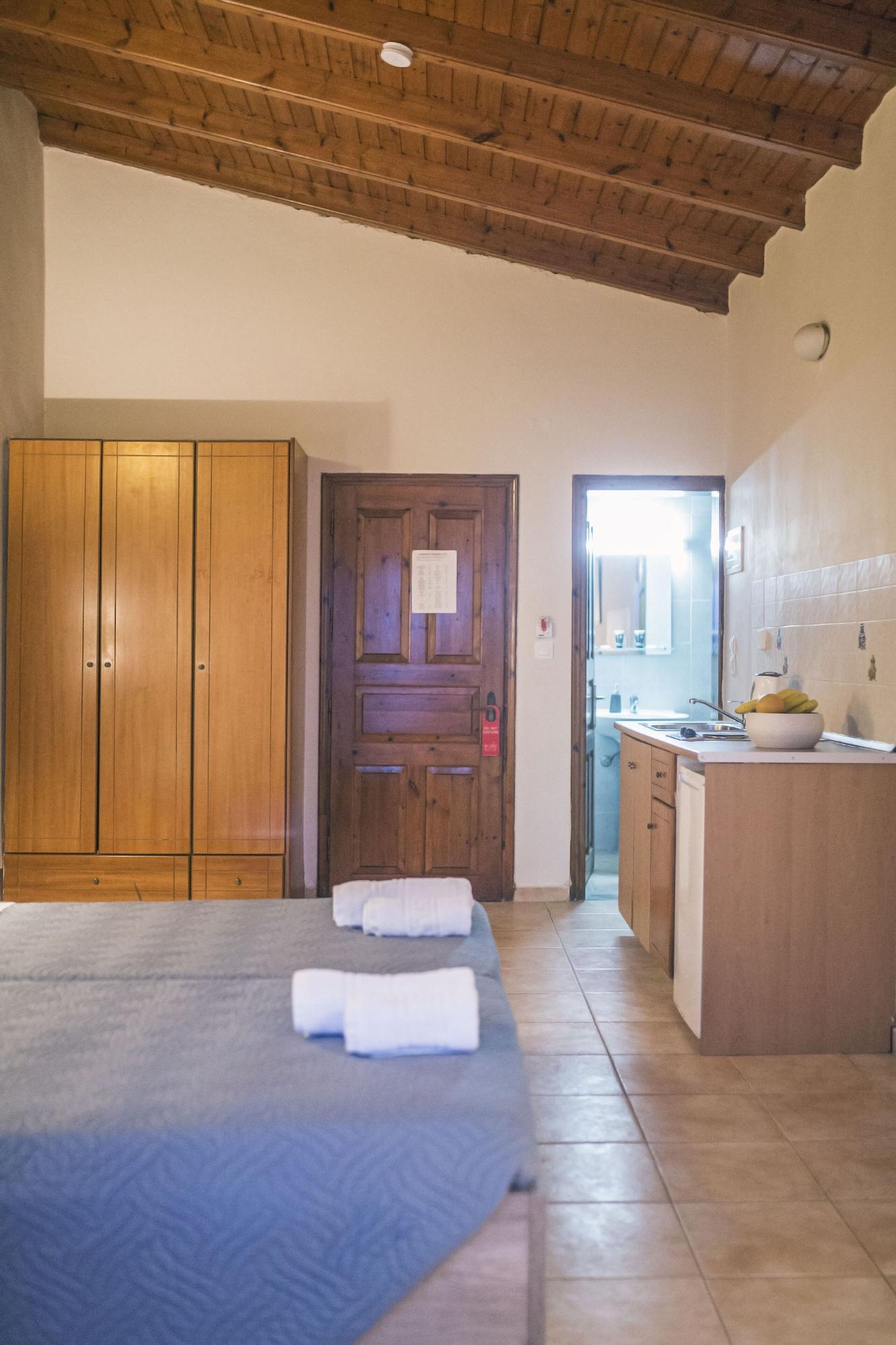 Trabukos Beach Complex (Adults Only) Kávos Екстериор снимка
