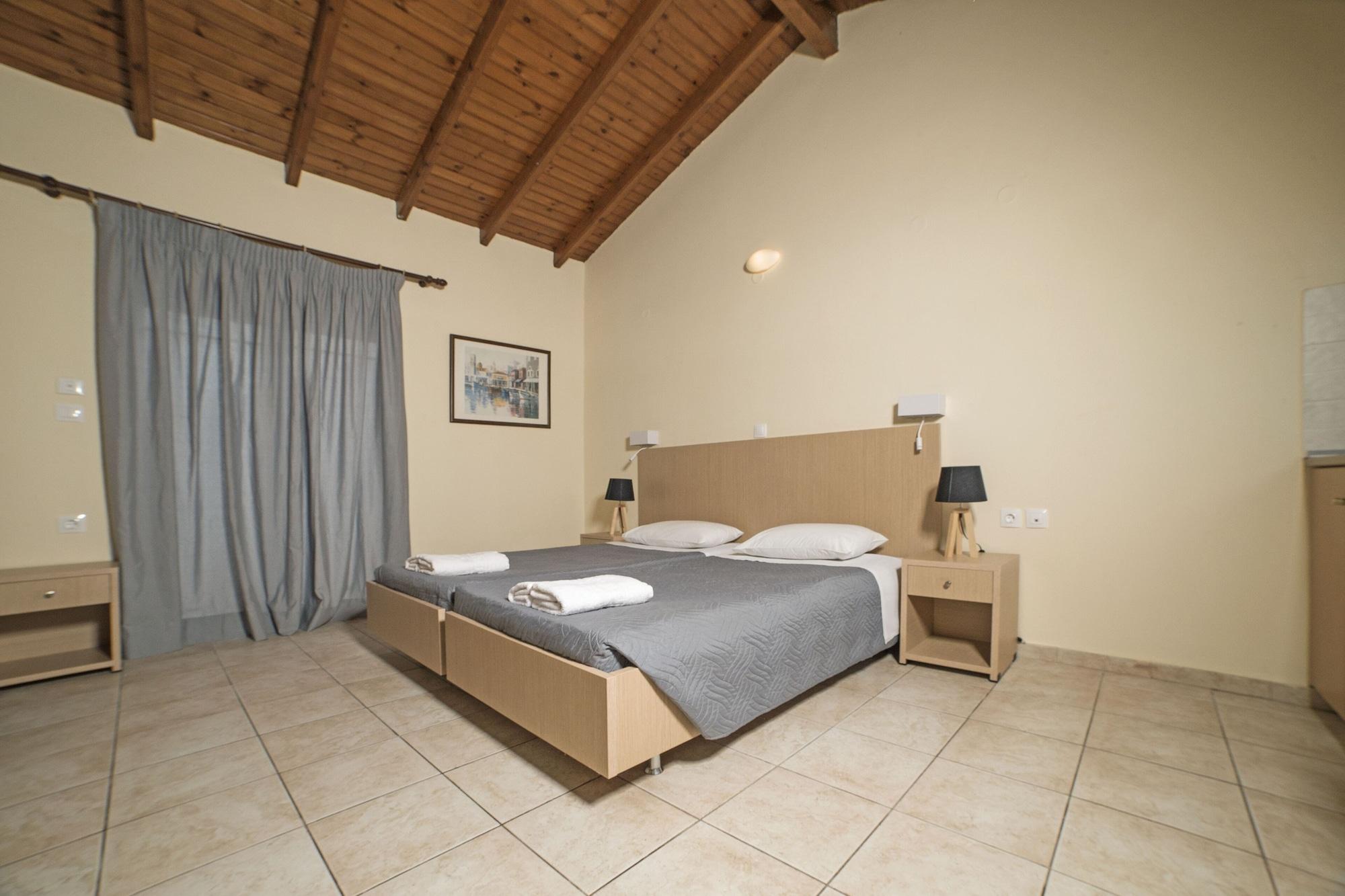 Trabukos Beach Complex (Adults Only) Kávos Екстериор снимка