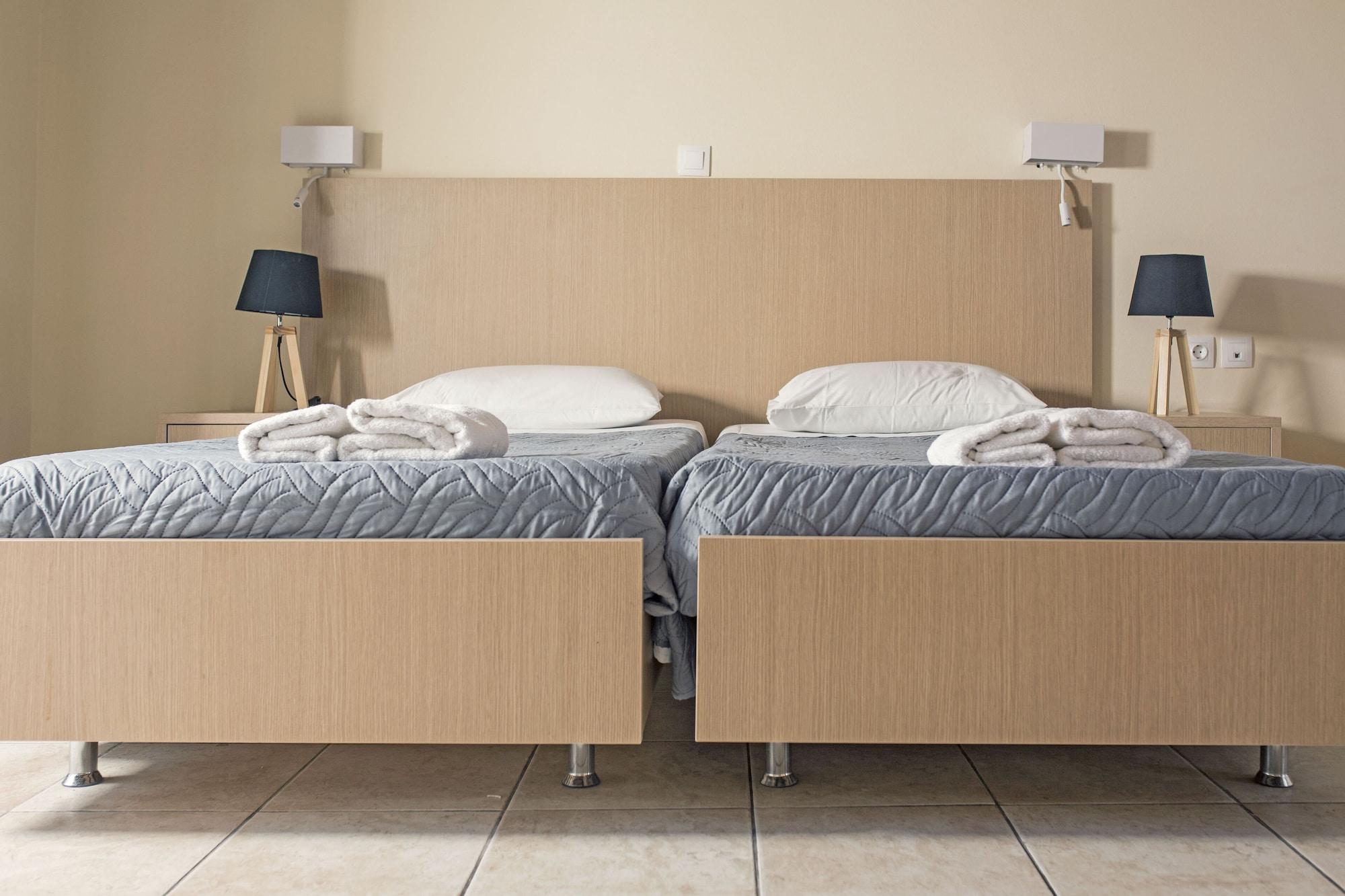 Trabukos Beach Complex (Adults Only) Kávos Екстериор снимка