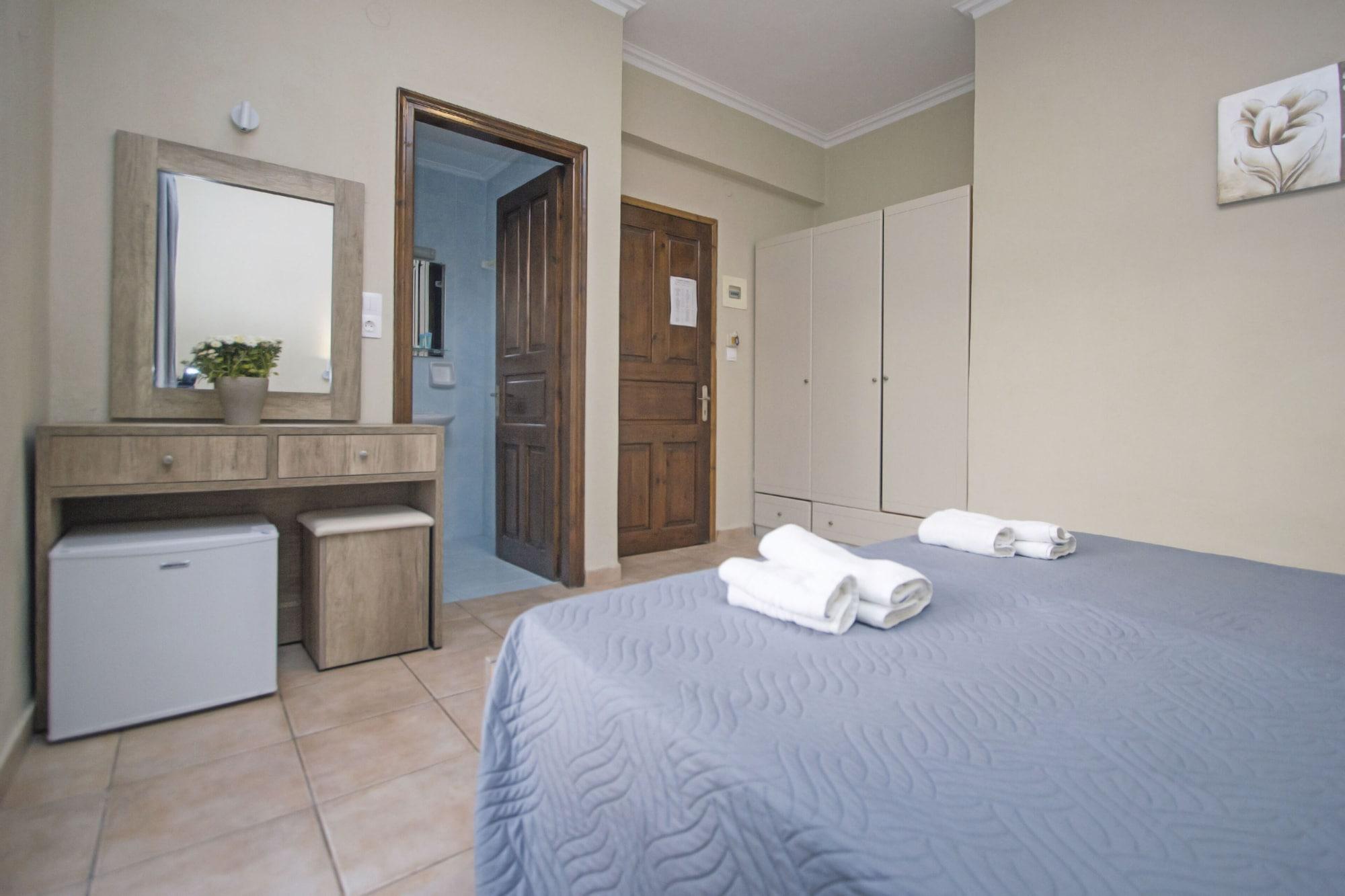 Trabukos Beach Complex (Adults Only) Kávos Екстериор снимка