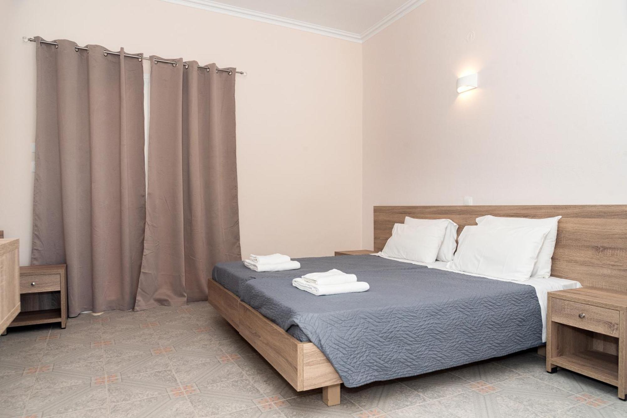 Trabukos Beach Complex (Adults Only) Kávos Екстериор снимка