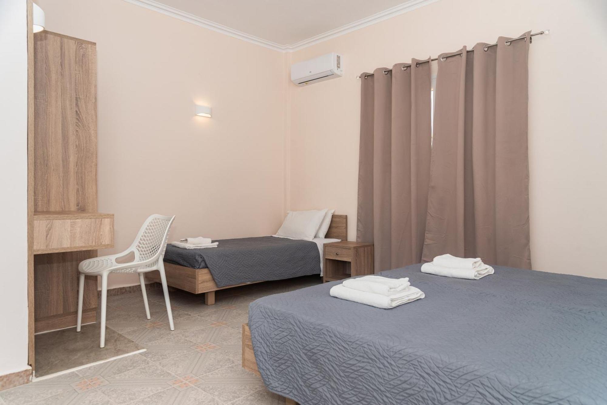 Trabukos Beach Complex (Adults Only) Kávos Екстериор снимка