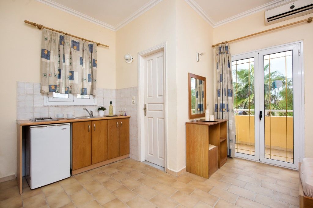 Trabukos Beach Complex (Adults Only) Kávos Екстериор снимка