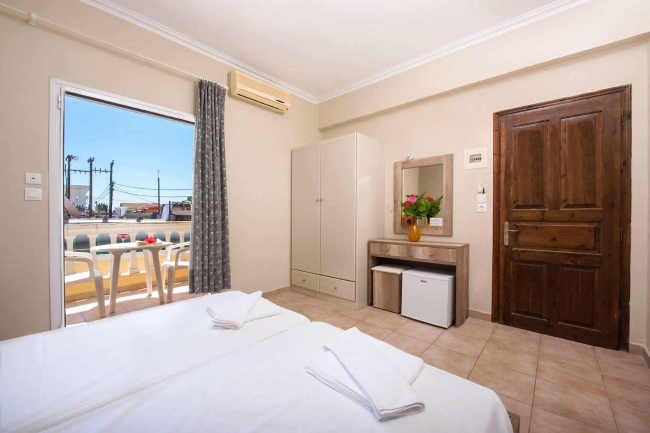 Trabukos Beach Complex (Adults Only) Kávos Екстериор снимка