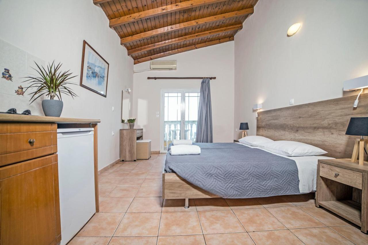 Trabukos Beach Complex (Adults Only) Kávos Екстериор снимка