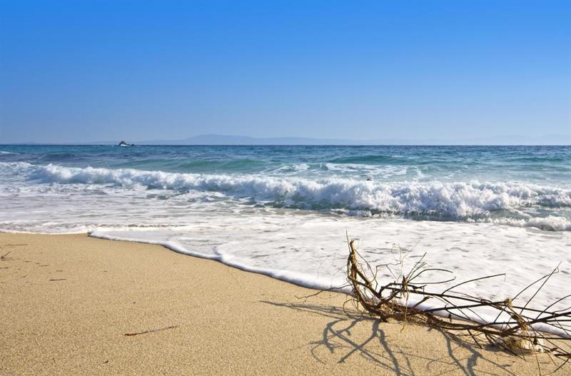 Trabukos Beach Complex (Adults Only) Kávos Екстериор снимка